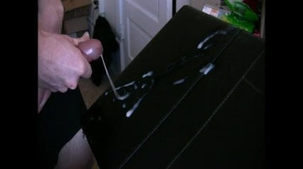 Cum Spurting