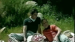 Gay RetroX VHS
