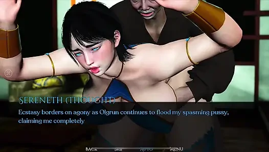 duri di bawah sayap - bagian terbaik - bagian 5