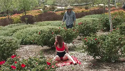 Wild Interracial Fucking with Insatiable Sluts in Every Position