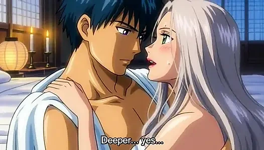 Share bed with stepsister friend and fuck her