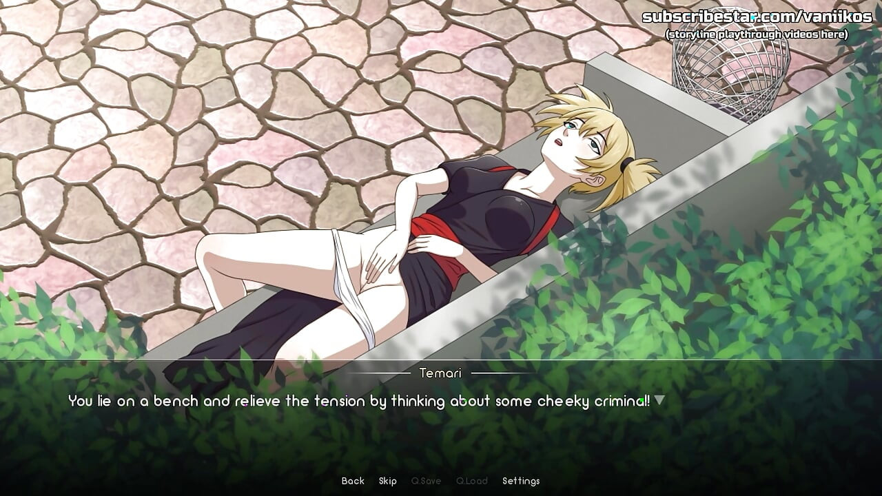 Naruto: Kunoichi trainer - 18-jarige tengere Aziatische tiener Sakura op zijn hondjes anale seks met creampie in haar kantoor in het ziekenhuis