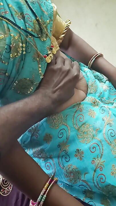 Stepmom Secret Affair with stepson Telugu Voice Full HD Hard Fucking
