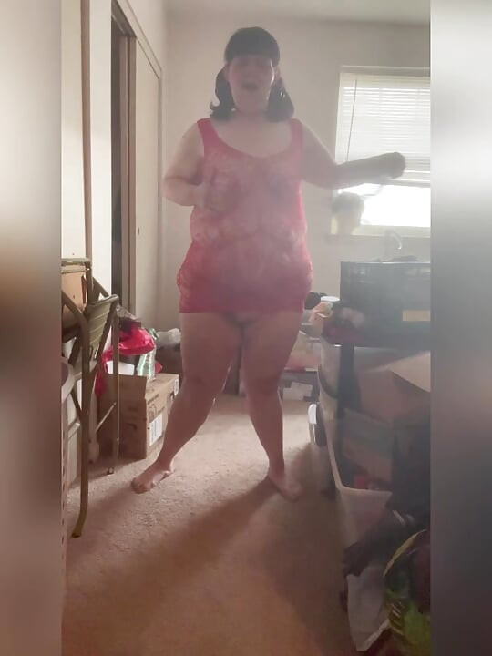 Sage The Succubus στο: Cloud 9