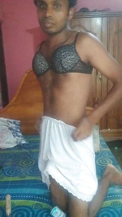 Male homosexual