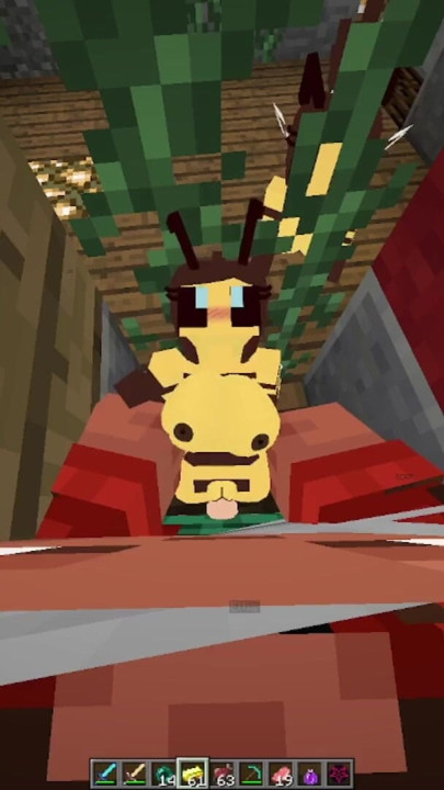 Testing out the Jenny mod | Clip 3