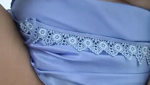 I found out that my stepmom makes content for the internet