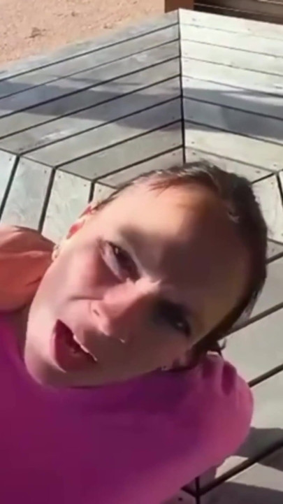 포도원에서의 치열한 섹스 | 흑인 대물 자지와 섹스하는 흑인 대물