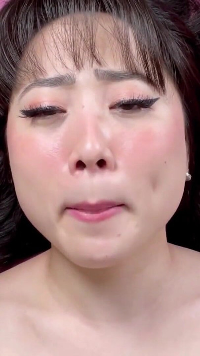 Asian Girlfriend Cums Hard for You in Beautiful Agony -ASMR Orgasm | Clip 1