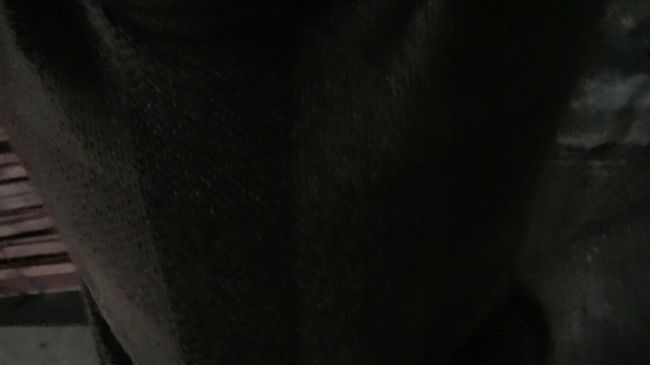 בחורה מוסלמית חרמנית מקיימת יחסי מין במהלך הרמדאן