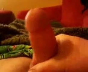 me jerking