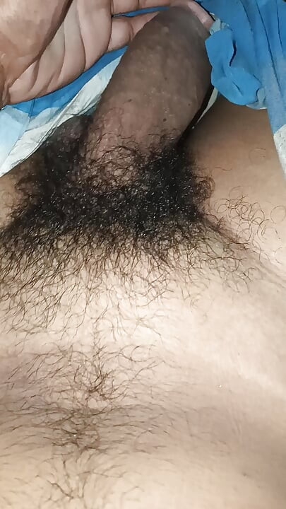 Indian Desi boy to handjob video session - 2