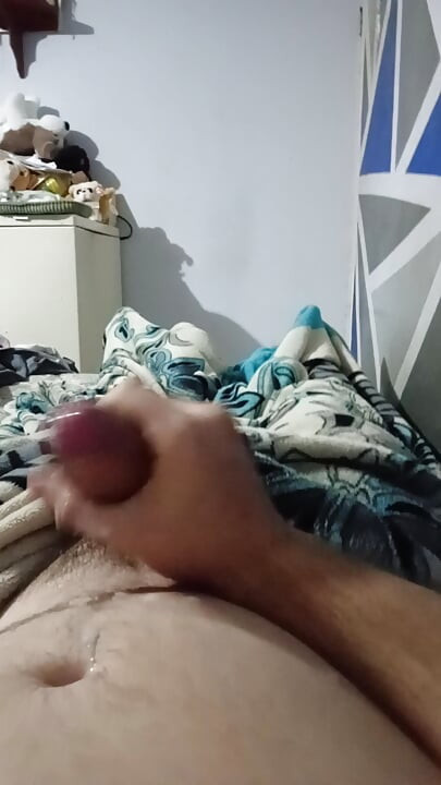 吸我的奶子