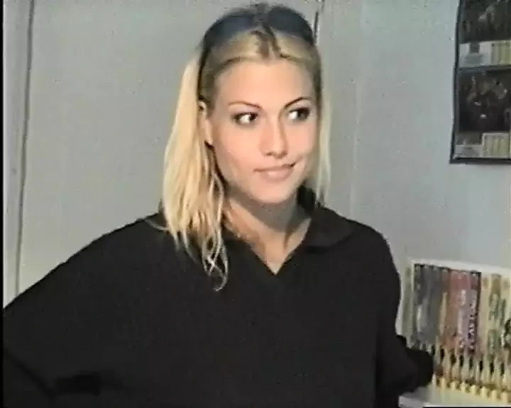 Enchantress Carina: A Siren’s Seduction