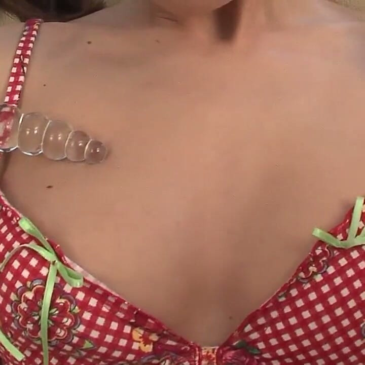 Hungry Teen Eats a Man with Hard Dick and Gets Her Pussy Smashed