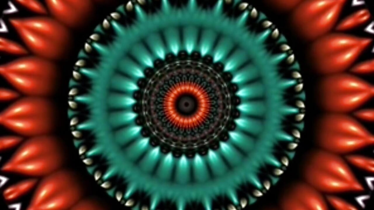 Verbal - Your Mind Is as Clay