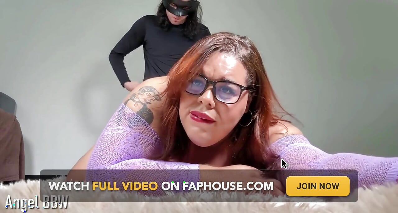 Fucking My Pussy with Fishnet Stockings