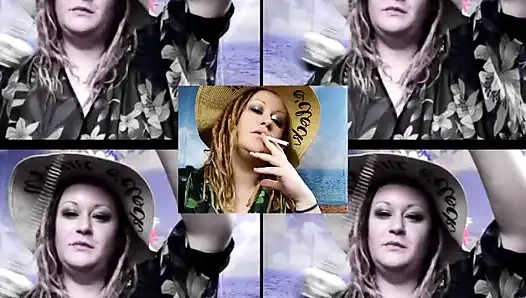 Mesmerized to love big black balls trippy mesmerize version