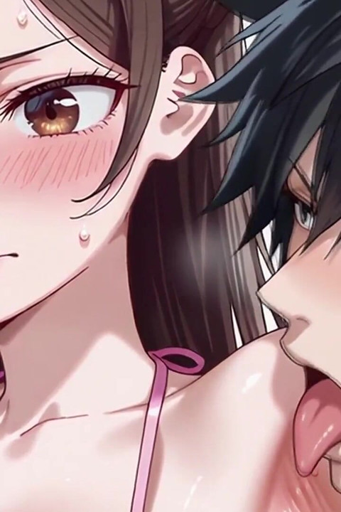 Grå (ft) X Mizuhara (kanokari)