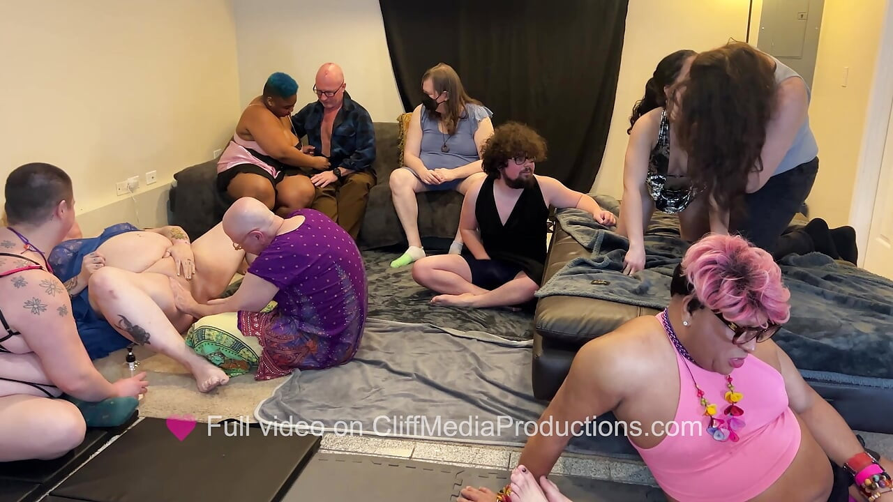 Cuck Me Please! - Cliff Media Productions