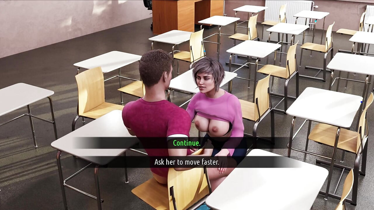 MILFs of Sunville - Ep 16
