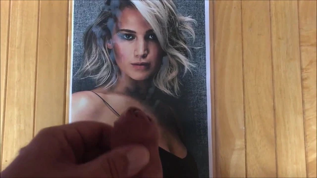 Tribute Jennifer Lawrence 2