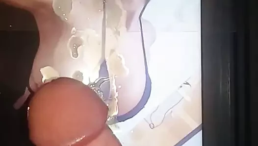 Morochaargen boşalmak haraç (cum 2 kez)