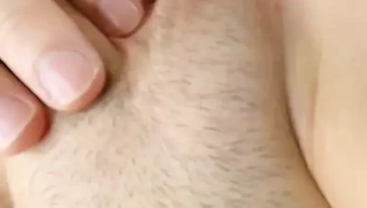 Üvey kız kardeşimle sabah oral seks!