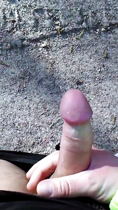 Cumshot Samling Af Hammer Hart Juli 2022