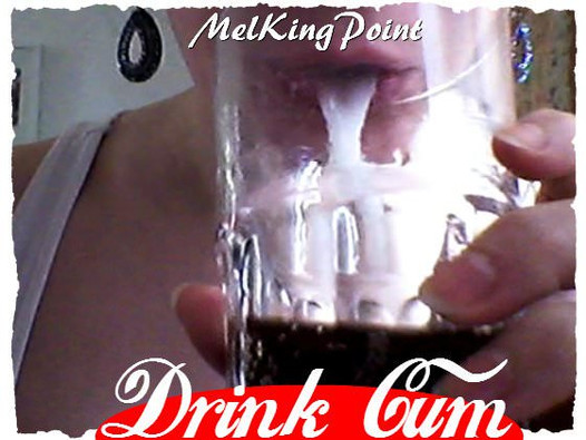 Drink Cum (remastered)