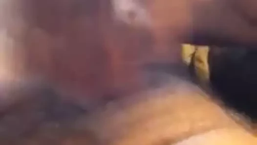 Cumming aracılığıyla benim prens albert delik