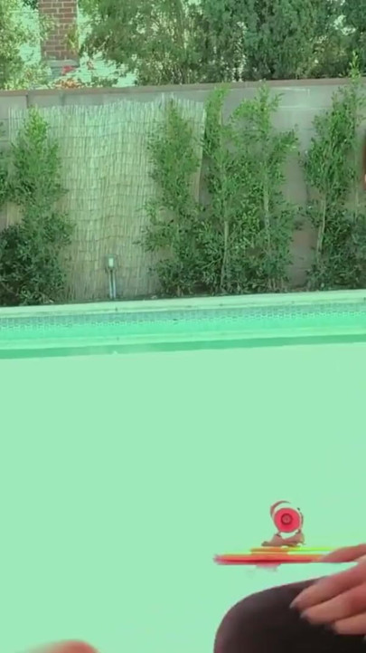 Small titties and a wet oyster on a perfect blonde licked and fingered by her emo girlfriend | Clip 1
