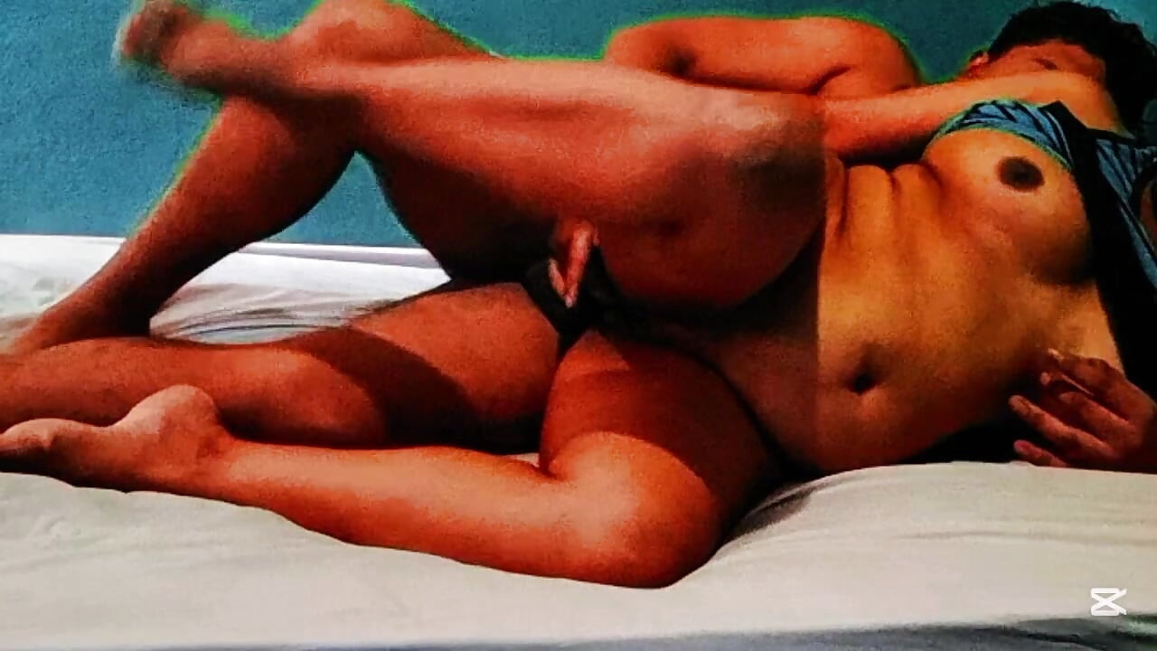 Iskoristi, stavi to u mene, moj muž dolazi za sat vremena