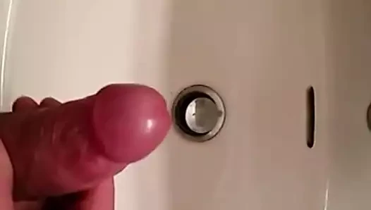 Abgespritzt Cum