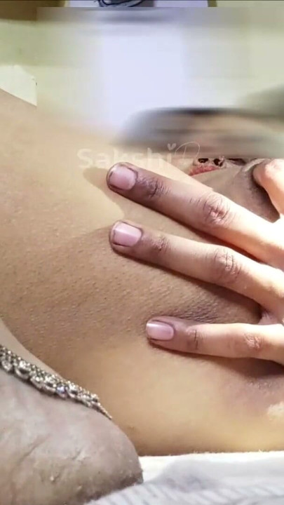 Desi Pregnant Big Tits stepdaughter masturbate her pussy alone in room stepdad caught | Clip 1