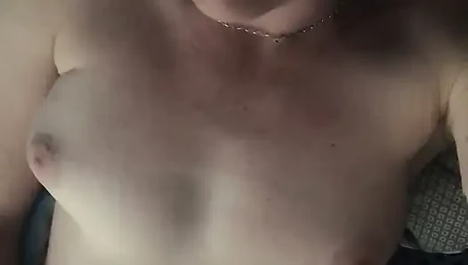Sikiş. Sikiş! Sikiş!! Lanet olsun orgazm çok yoğundu!