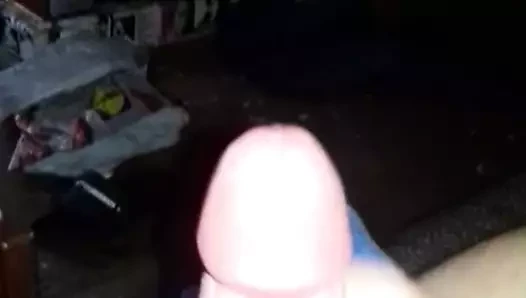 Döl boşalması yum!