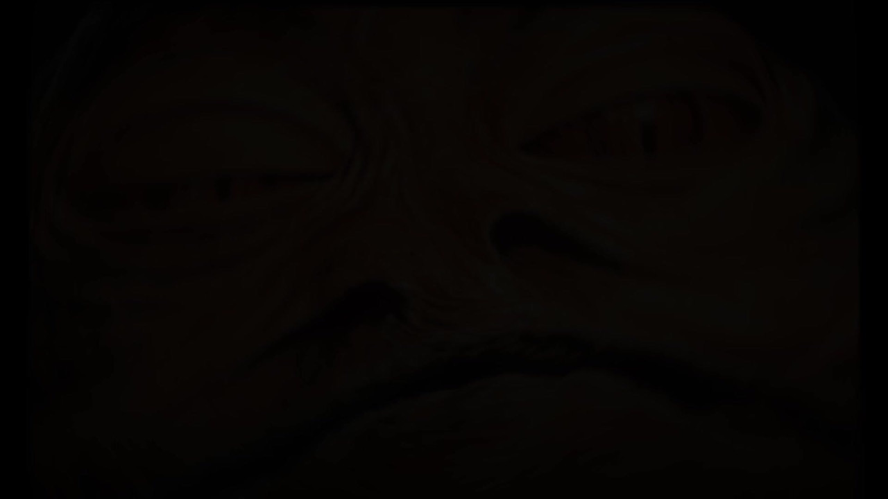 Slaveprinsesse Leia vs Jabba the Hut Onde Tentaculum. Star Wars