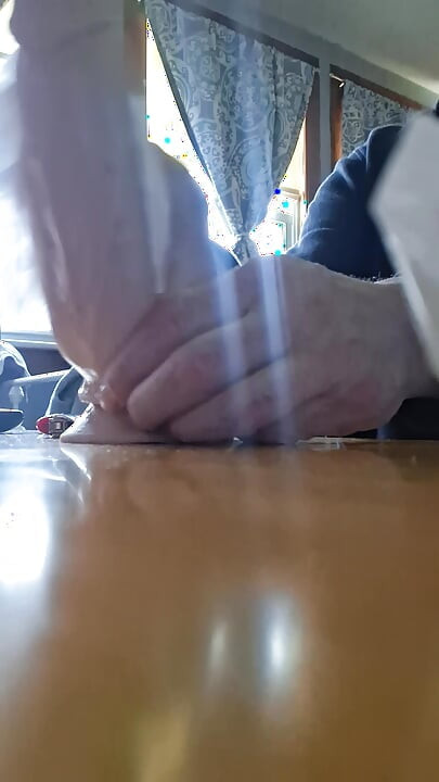 Ill always be able to fuck you baby