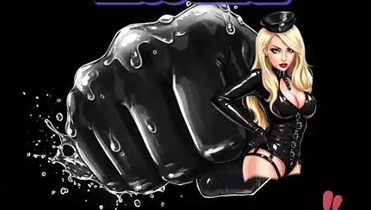 Miniature porn video – Miss Lilith's Little Feet