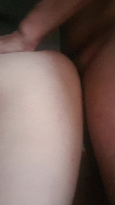 My sexy gf