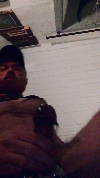 Fasz és golyók erőteljes felvétele