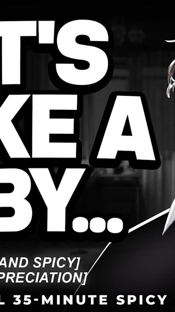 (AUDIO ZA IGRANJE ULOGA) Slatki muž želi te oploditi - YSF AUDIO | Isječak 2