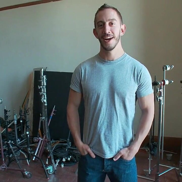 Prvo video snimanje Bryana Colea ikad!