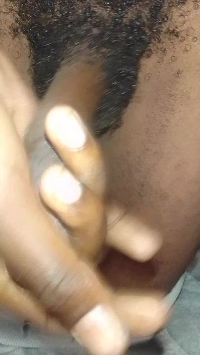 Ngocok kontol kesepian