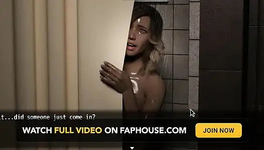 Office wife: one woman and a lot of guys at work - ep. 5