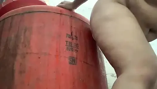Lonely Woman Asks To Be Fucked By Jumbo Cock