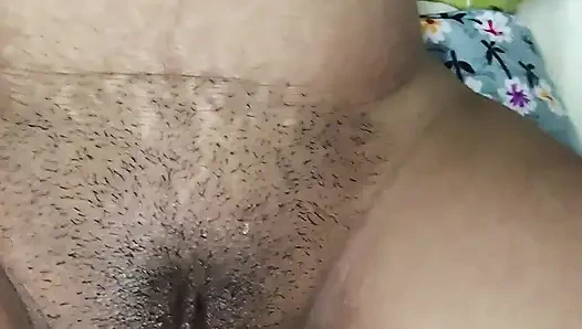 Kayınbirader ve yenge, yeni viral seks videosu