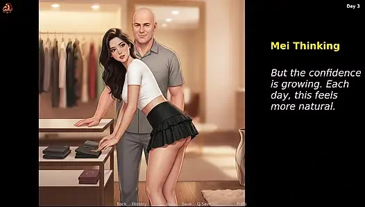 Wife S Dare (part 3)