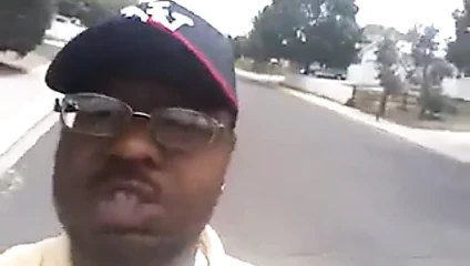 Gezinti kral kaputu fırlattı!